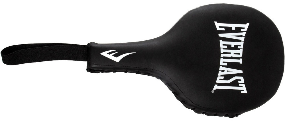 Лапа ракетка Everlast CORE PADDLE чорний Уні OSFM P00002721