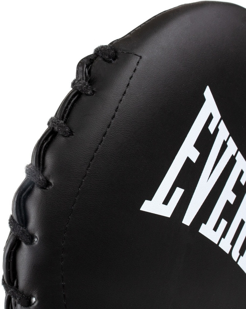Лапа ракетка Everlast CORE PADDLE чорний Уні OSFM P00002721