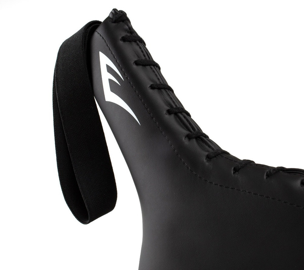 Лапа ракетка Everlast CORE PADDLE чорний Уні OSFM P00002721