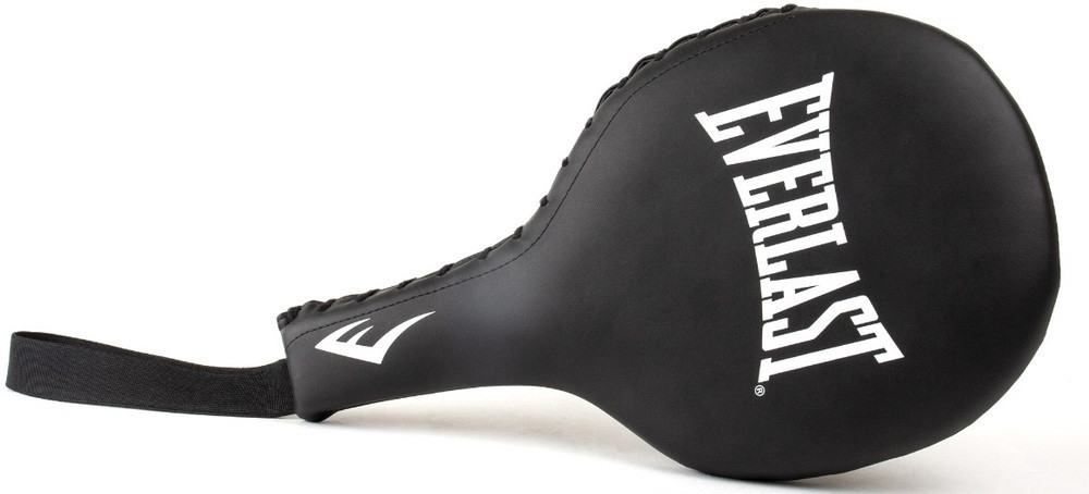 Лапа ракетка Everlast CORE PADDLE чорний Уні OSFM P00002721