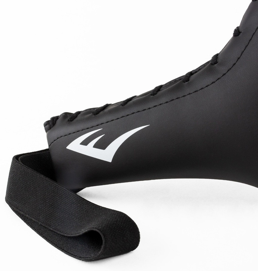 Лапа ракетка Everlast CORE PADDLE чорний Уні OSFM P00002721