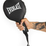 Лапа ракетка Everlast CORE PADDLE чорний Уні OSFM P00002721