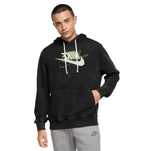 Спортивний костюм NIKE M NSW RETRO PO HOODIE FT CZ7830-010
