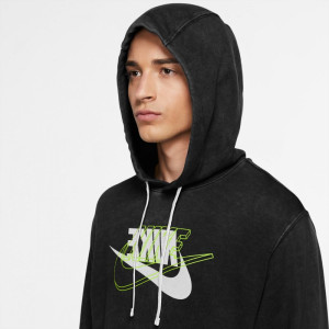 Спортивний костюм NIKE M NSW RETRO PO HOODIE FT CZ7830-010