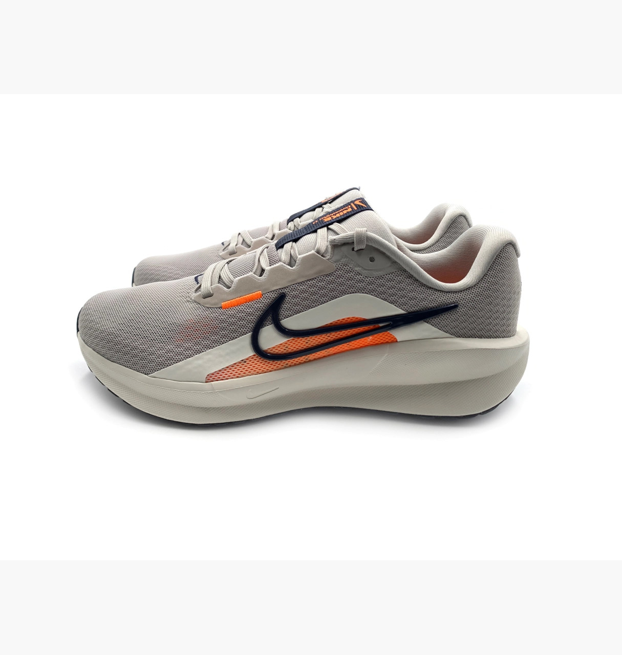 Кросівки Nike Downshifter 13 Grey FD6454-009