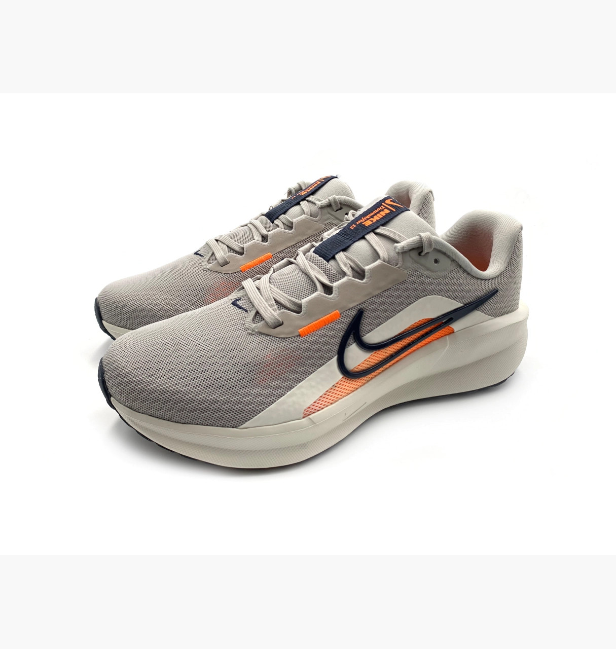 Кросівки Nike Downshifter 13 Grey FD6454-009