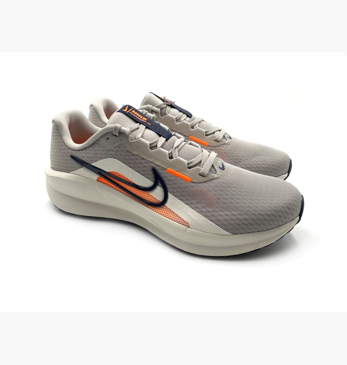 Кросівки Nike Downshifter 13 Grey FD6454-009