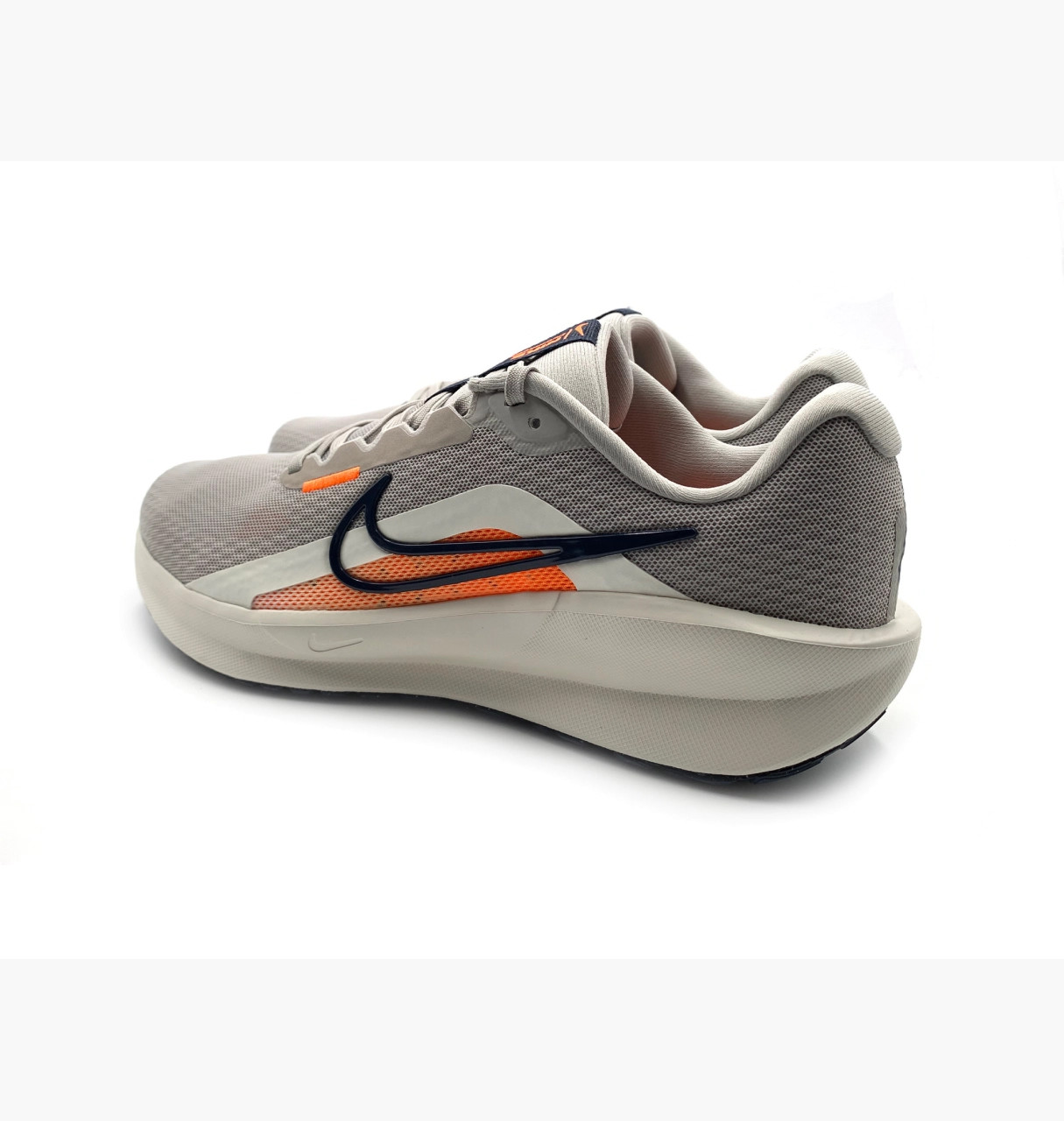 Кросівки Nike Downshifter 13 Grey FD6454-009