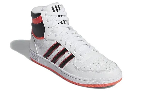 Кросівки adidas Top Ten RB White Turbo GV9585