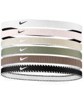 Пов'язка Nike FLEX CLASSIC HEADBANDS 6PK N.101.1927.111.OS