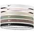 Пов'язка Nike FLEX CLASSIC HEADBANDS 6PK N.101.1927.111.OS