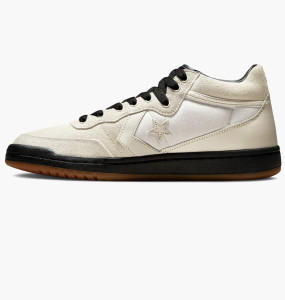 Кросівки Carhartt WIP x Converse Fastbreak Pro Cons Mid White Black 172583C