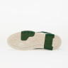 Кросівки Off-White Out Of Office Suede Jet Green Ecru OMIA189S25LEA0074A6F