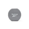 Гантелі Reebok Dumbbells сірий Уні 3 кг RAWT-16153