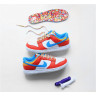 Кросівки Nike Dunk Low QS LeBron James Fruity Pebbles DH8009-600