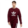 Світшот Adidas Trefoil Crewneck DM7835M