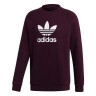 Світшот Adidas Trefoil Crewneck DM7835M