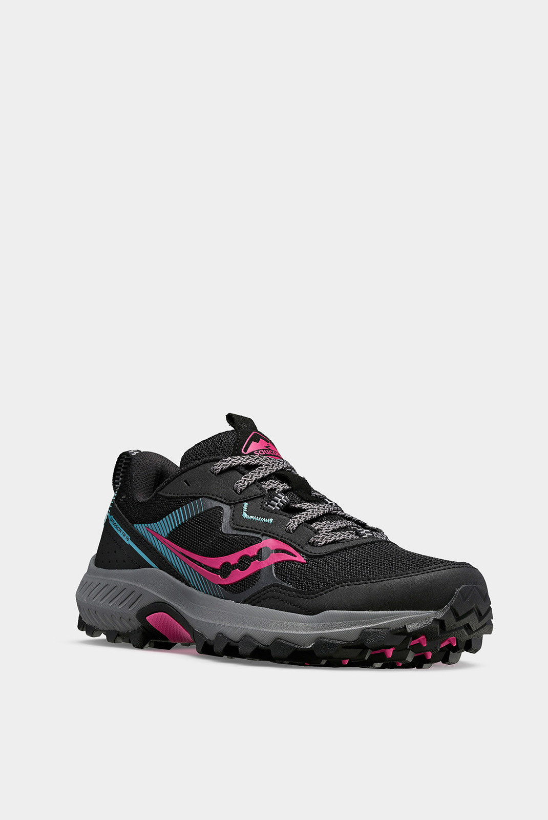 Кросівки бігові Saucony EXCURSION TR16 S10744-10