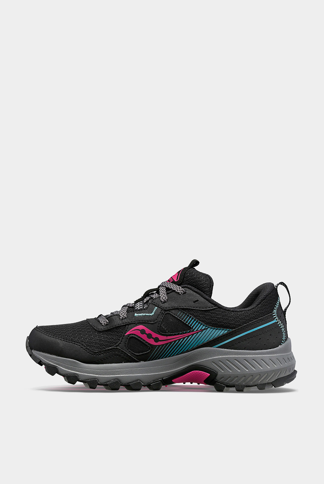 Кросівки бігові Saucony EXCURSION TR16 S10744-10