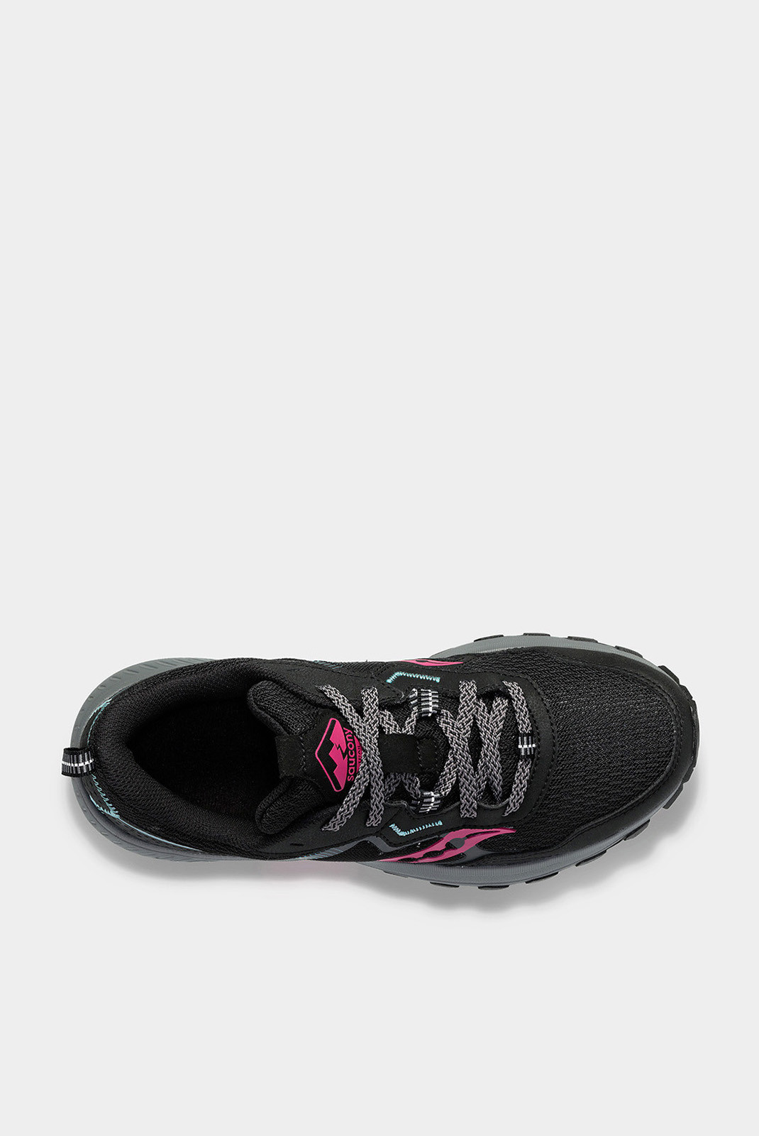 Кросівки бігові Saucony EXCURSION TR16 S10744-10