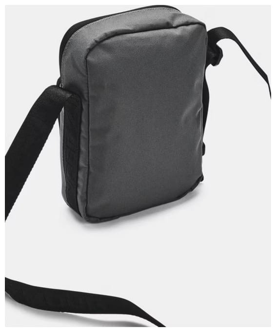 Сумка через плече Under Armour Essential Lite Crossbody 1381912-025