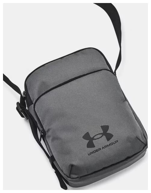 Сумка через плече Under Armour Essential Lite Crossbody 1381912-025