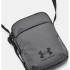 Сумка через плече Under Armour Essential Lite Crossbody 1381912-025 Сумка через плече Under Armour Essential Lite Crossbody 1381912-025