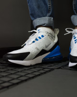 Кросівки Nike  AIR MAX 270 DC1938-100