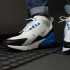 Кросівки Nike  AIR MAX 270 DC1938-100