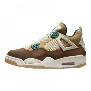 Кросівки Jordan 4 Retro Cacao Wow (GS) FB2214-200