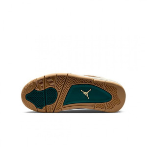 Кросівки Jordan 4 Retro Cacao Wow (GS) FB2214-200