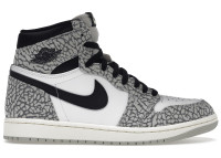 Кросівки Jordan 1 Retro High OG White Cement DZ5485-052