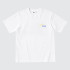 Футболка Uniqlo Kaws Warhol White Blue Kaws Banana (Uniqlo KAWS + Warhol UT Graphic T-Shirt Banana) 341-471321