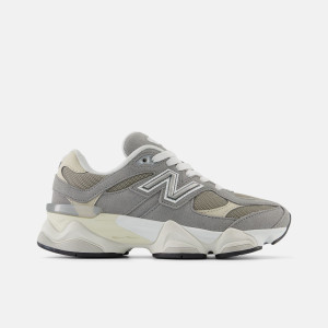 Кросівки New Balance 9060 Grey Brown GC9060BA