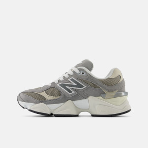 Кросівки New Balance 9060 Grey Brown GC9060BA