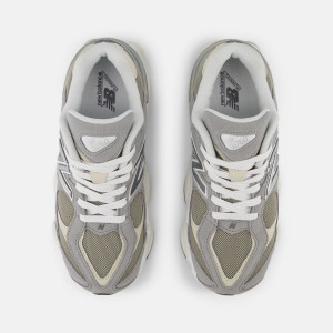 Кросівки New Balance 9060 Grey Brown GC9060BA