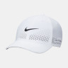 Бейсболка Nike U DFADV CLUB CAP S AB P FB5636-100