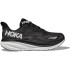 Кросівки Hoka M Clifton 9 (Black/White) 1127895 BWHT