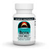 Таблетки Source Naturals Biotin Fast Melt 10000 mcg - 60 tabs 2023-10-5122