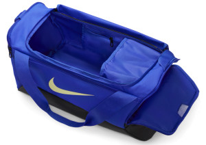 Сумка Nike BRSLA S DUFF - 9.5 (41L) DM3976-405