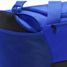 Сумка Nike NK BRSLA S DUFF 9.5 41L чорний, синій Уні 51x28х28 см DM3976-405