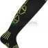 Гетри футбольні Uhlsport COMPRESSION SOCK чорно-жовті 1003695 01 1003695-01