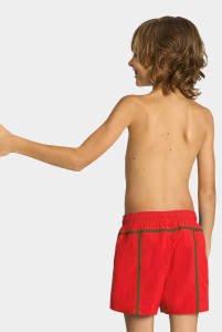 Шорти Arena PRO_FILE BEACH SHORT 006374-480