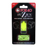 Свисток з ремінцем на шию FOX 40 Original Fuziun CMG Whistle 8603-1308 Неоновий universal (72115) 8603-1308
