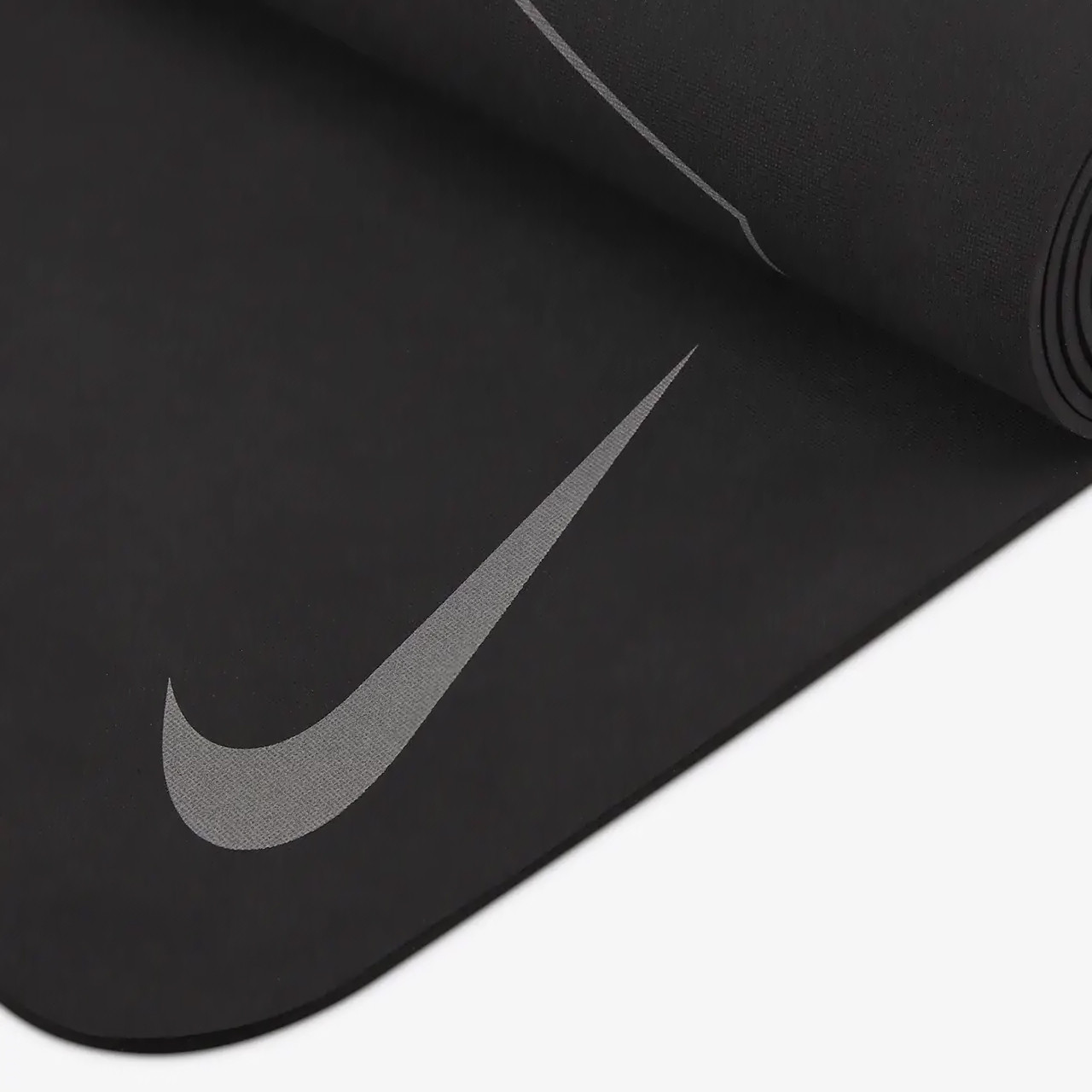 Килимок для йоги Nike YOGA MAT 4 MM сірий Уні 61х172 см N.100.7517.012.OS