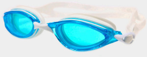 Окуляри для плавання Volna LYBID 2 блакитний One Size (1581-00-2) 1581-00-2