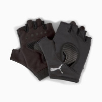 Рукавиці TR Gym Gloves 04177301 Puma M Чорний 04177301