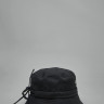 Панама JACQUEMUS LE BOB GADJO BUCKET HAT Black 22H223AC001-5001 990