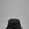 Панама JACQUEMUS LE BOB GADJO BUCKET HAT Black 22H223AC001-5001 990