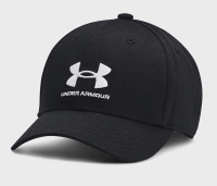 Кепка Under Armour Boys Lockup Adj Cap 1381646-001
